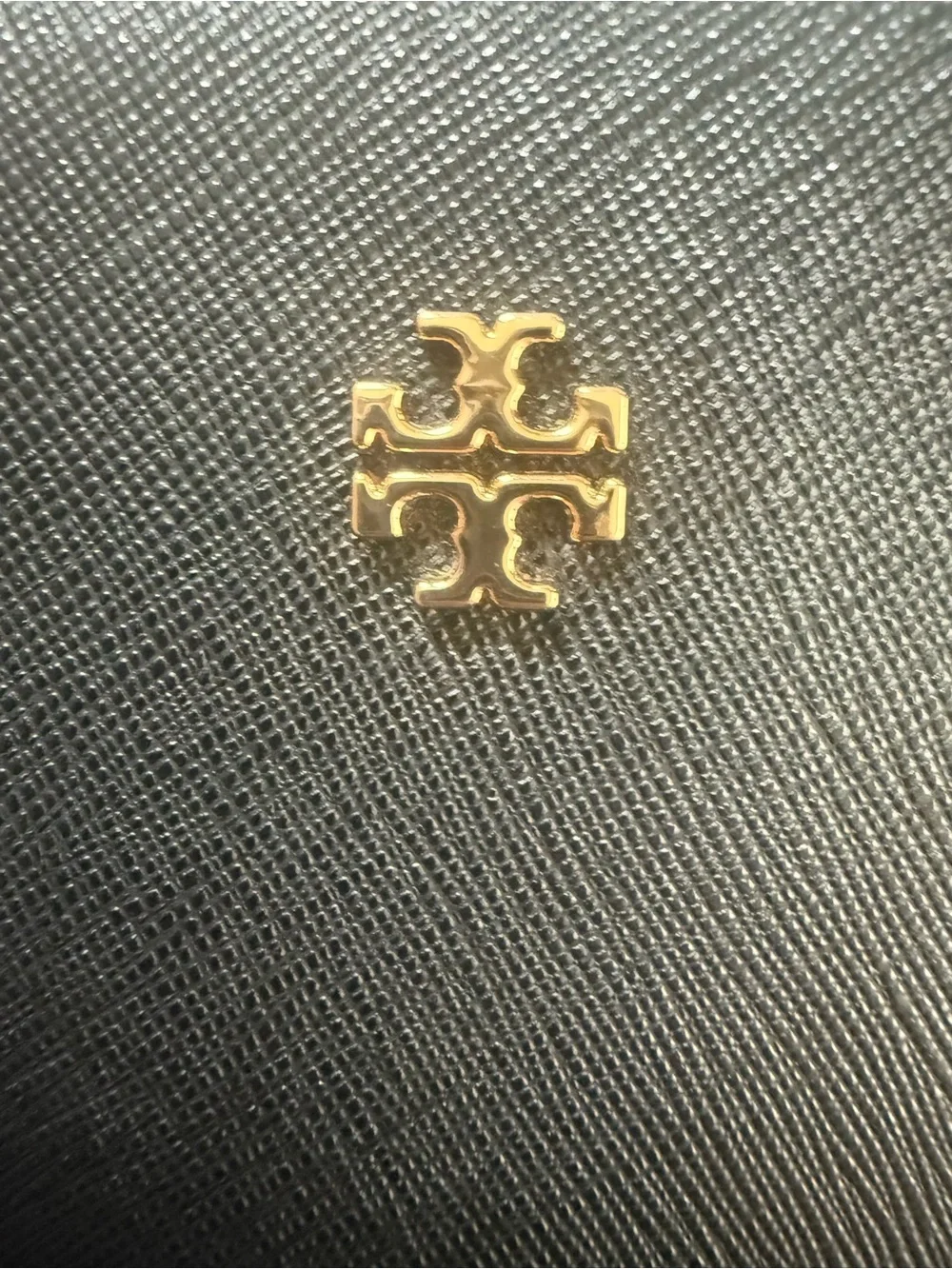 Tory Burch used once